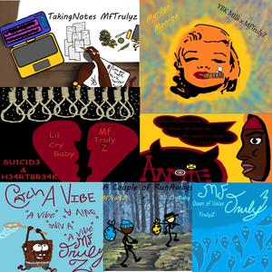 Su1c1d3 & H34rtbr34k (feat. Lil CryBaby)