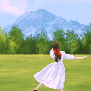 小手拉大手
