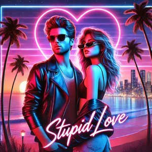 Little Red Hooded Girl