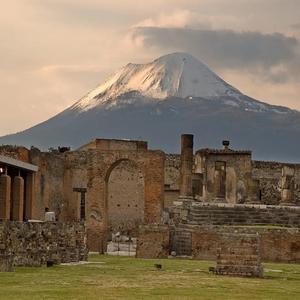 Vesuvio