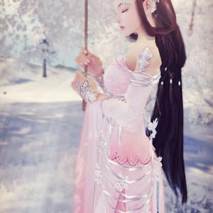 红颜旧（粤语ver.）（Cover 刘涛 / 叮叮）