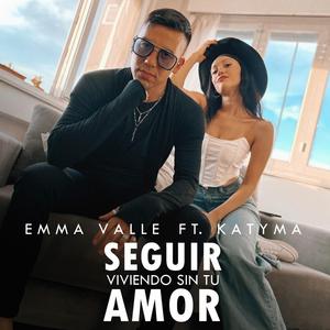 seguir viviendo sin tu amor (feat. Katyma)