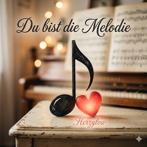 Du bist die Melodie