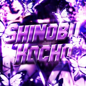 Rap da Shinobu Kocho: Minha Ira (feat. Nathy SC)