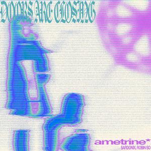 doors are closing! (feat. SARDONIX & Robin So)