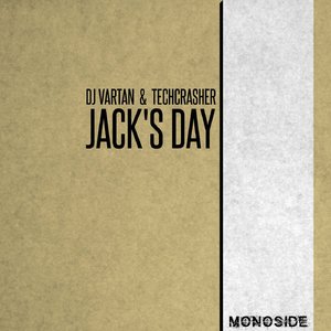Jack's Day (Radio Edit)