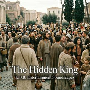 The Hidden King Rhythmic Style Julian Dash (1)