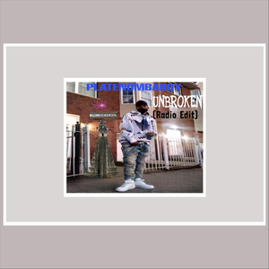 Unbroken (Radio Edit) [Live]