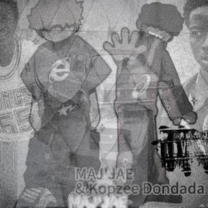 Casamigo (feat. KOPZEE DONDADA)