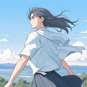 風が吹いてくる (Acoustic)