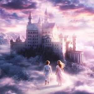 Небесный манеж