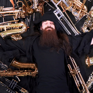 The Gears (Dethklok Cover)