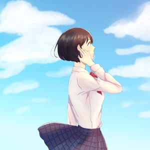 いつか (feat. 初音ミク)