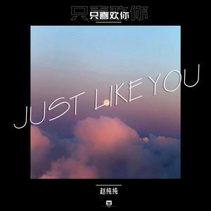 只喜欢你