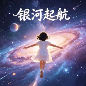 银河起航
