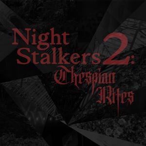 The Return Of Darkness And Evil