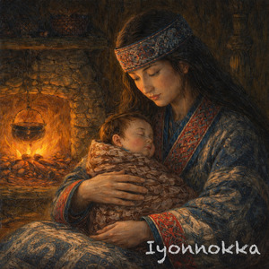 Iyonnokka