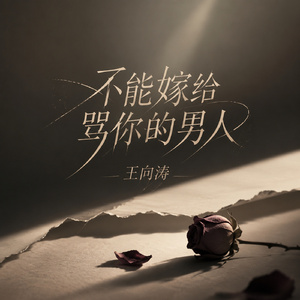不能嫁给骂你的男人