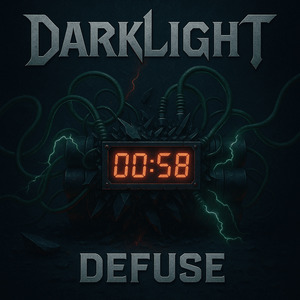 Defuse 00:58
