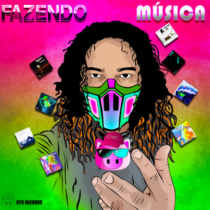 Comigo (Versão Cumbia)