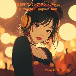 Pumpkin Candlelight（パンプキン・キャンドルライト）