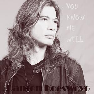 YOU KNOW ME WELL (feat. Masto Sidharta & The Centaur Kid)