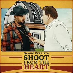 Shoot From The Heart
