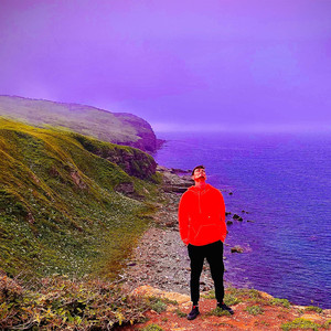 Поднимаюсь