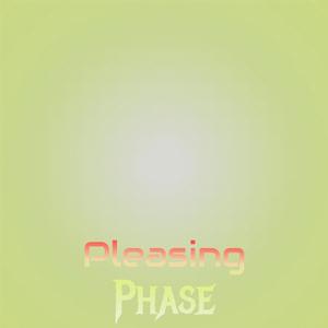 Amphibian Peacefulness