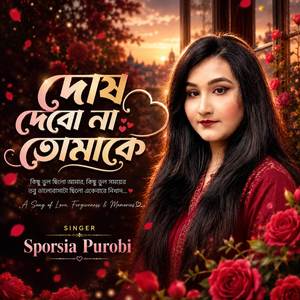 দোষ দেব না তোমাকে