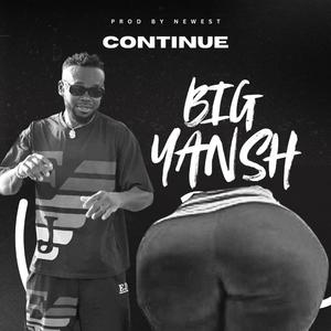 Big Yansh