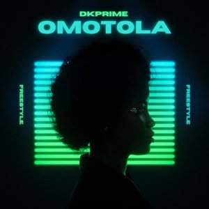 Omotola Freestyle