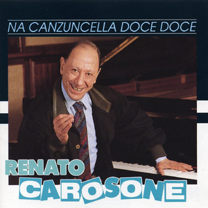 Na canzuncella doce doce