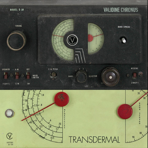 Transdermal