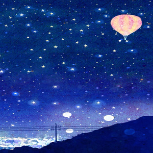 孕早期 (胎教音乐)