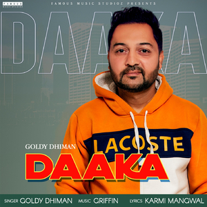 Daaka (feat. Griffin)