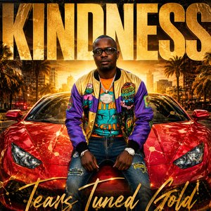 Tears Tuned Gold