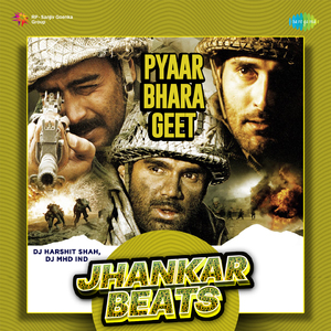 Pyaar Bhara Geet - Jhankar Beats