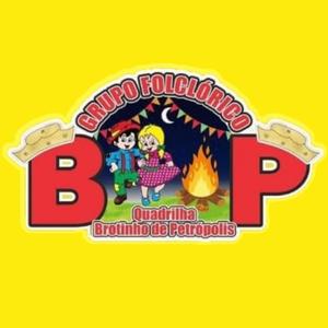 Instrumental BP (Cantos Da Floresta)