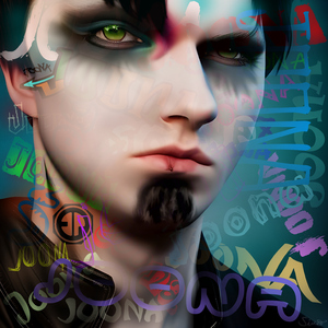 Joona (2023 Remaster)