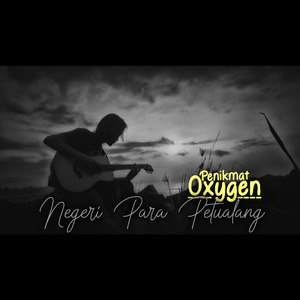 Negeri para Petualang