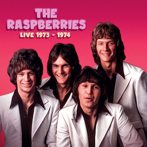 Intro / I'm a Rocker (Live)