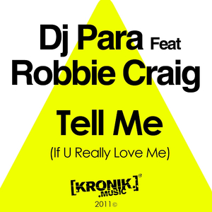 Tell Me (If You Really Love Me) (Mixkid's I Dont Give A F*** Rmx)