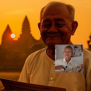 ចាប៉ី ពុទ្ធប្រវត្តិ ភាគ២