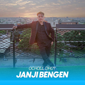 Janji Bengen (Live Version)