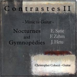 Gymnopédie No.1, Satie
