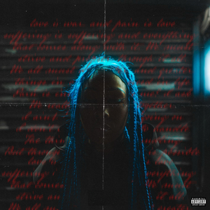 Letter To My Fans (Instrumental)