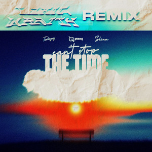 Can't Stop The Time (Toxic Wraith Remix)