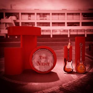 They Think It's All Over