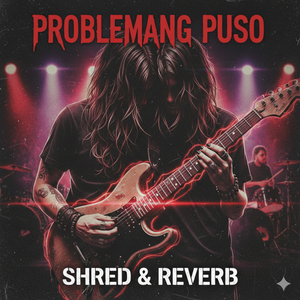 Problemang puso (Cover)
